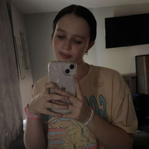 Meet your Posher, Mackenzie